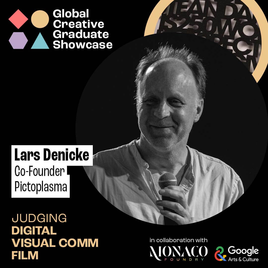 digital vis comm film judge